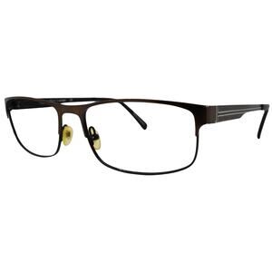 Michael Ryen Europa MR-200 C3 60-18-155mm Eyeglasses FRAMES ONLY -GOOD CONDITION